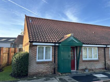 Willow Court, Pickering