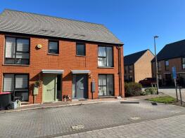 16, Beddall Way, Ketley, Telford TF1 5FN
