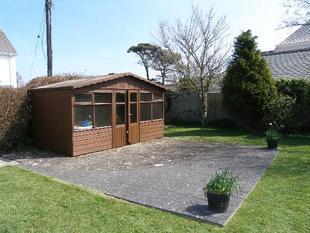 Own Patio Garden
