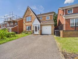 53, Fairway Drive, Nottingham NG4 1SJ