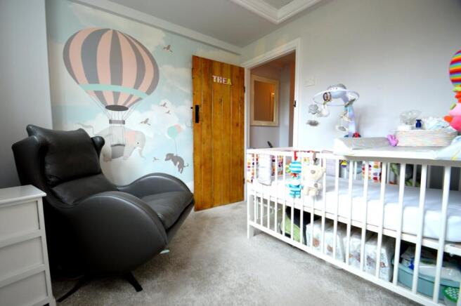 Bedroom 2