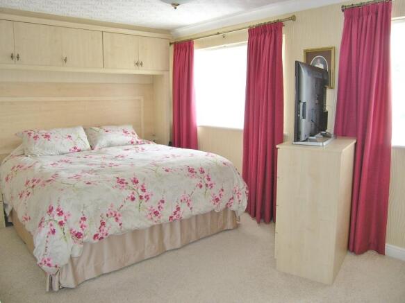 Bedroom 1