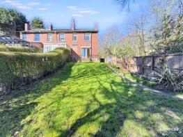 73, Walker Street, Earlsheaton, Dewsbury WF12 8LB