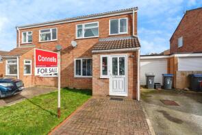 3, Rocher Close, Westbury BA13 3NT