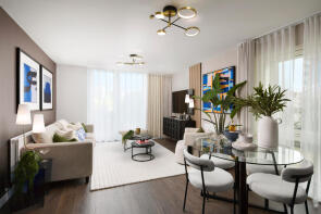65, Park View, London W3 0PU