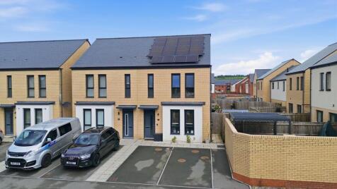 Riverbank Avenue, Newport, NP19