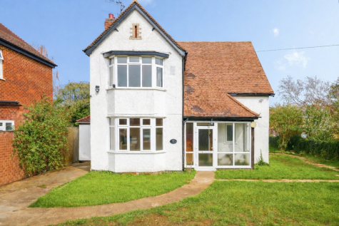 Broughton Road, Banbury, OX16