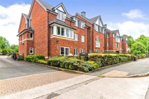 Flat 45, 45 Hodgson Court, Burnage Lane, Manchester M19 2HE