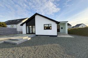 8, Oxford Lane, Dunoon PA23 8BZ
