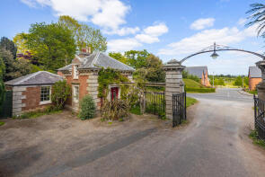 North Lodge, Road From Wracombe Farm To Glebelands, Exeter EX6 8AT