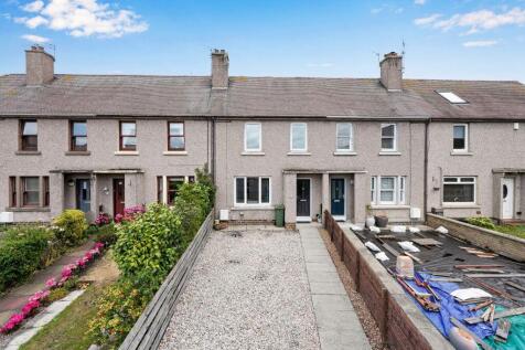 16 Johnston Terrace, Port Seton, EH32 0BB
