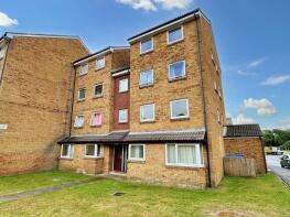 Flat 17, 1, Balcombe Road, Peacehaven BN10 7QF