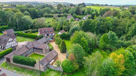 Harley Road, Cressage, SY5