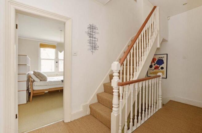 1st Floor Landing
