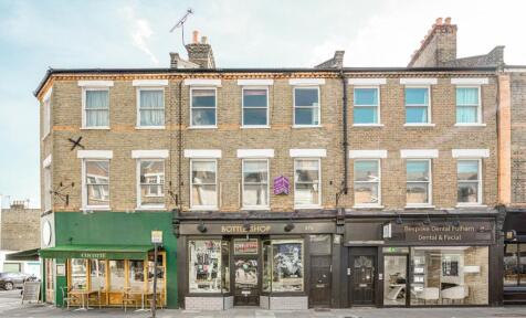 New Kings Road,
Parsons Green, SW6