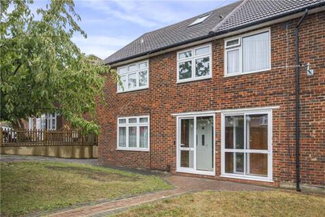 Bostall Road, St Pauls Cray, Kent, BR5