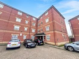 Flat 2, Berberis Court, Hyacinth Close, Ilford IG1 2FT