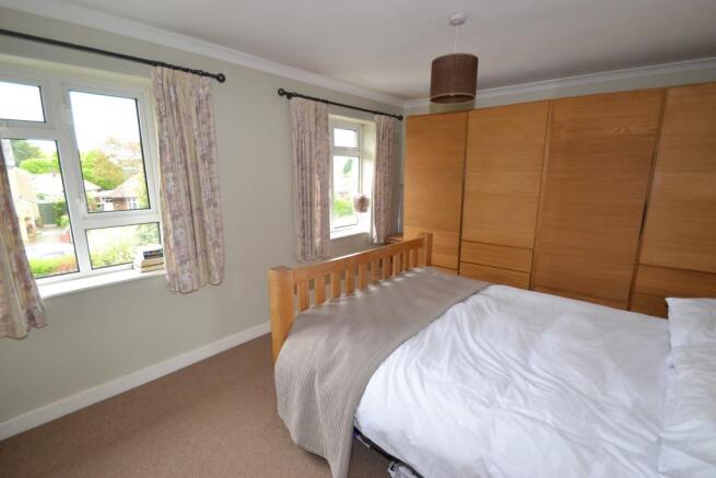 bed 1