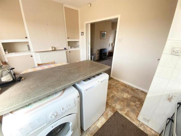 2 bed End of Terrace for sale Image 7