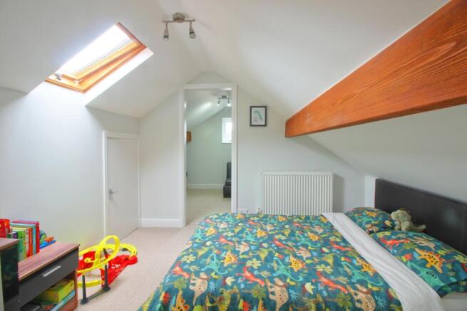 Bedroom 3