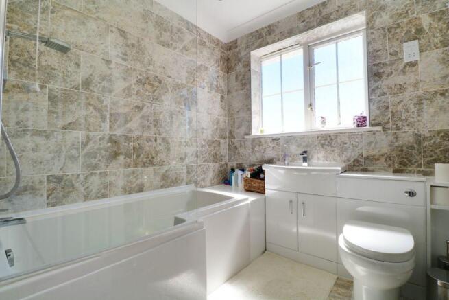 Bathroom 1