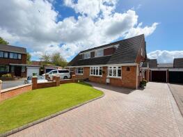 21, White House Drive, Stockton-on-tees TS21 3BX