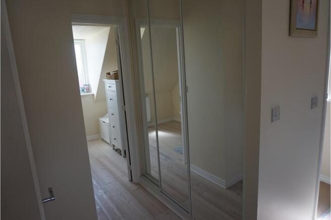 Dressing Room