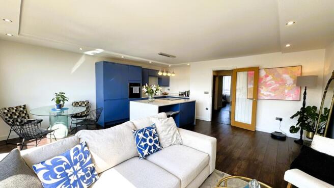 Apartment to rent Image 5