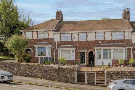 Etruria Vale Road, Stoke-On-Trent, ST1