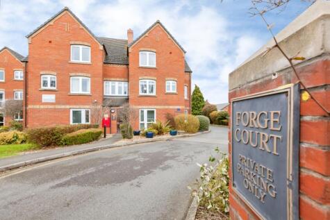 Forge Court, Syston, Leicester, Leicestershire, LE7
