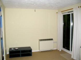 Lounge - View 2