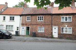 41, Enterpen, Hutton Rudby TS15 0EL