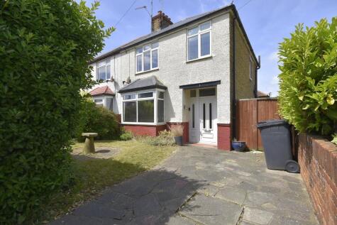 Manston Road, Margate
