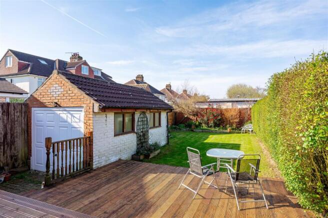 3 bed Semi-Detached for sale Image 8