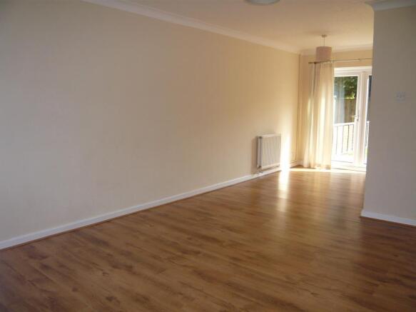 Living/Dining Room