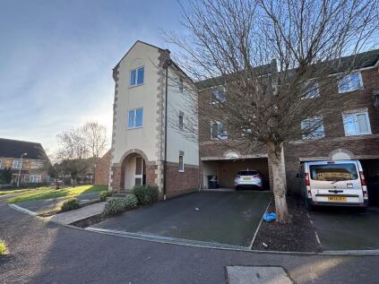 Trinity Road, Taunton, Somerset, TA1