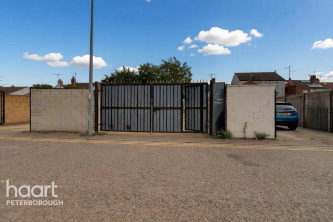 Cromwell Road, Peterborough photo 4