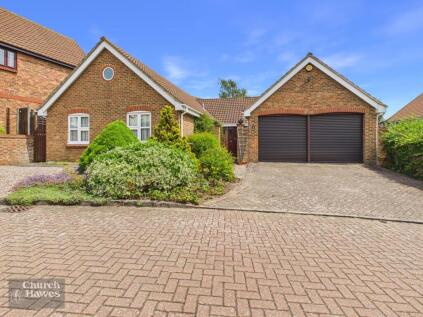 Bywater Road, South Woodham Ferrers
