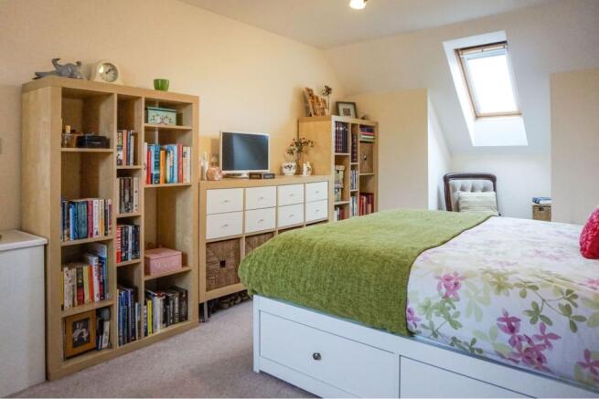 Master Suite