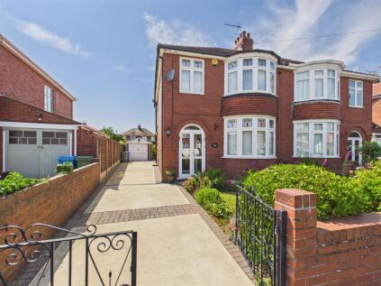 Lambert Road, Bridlington
