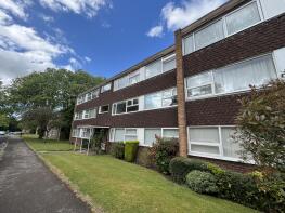 5, Green Gables, Lichfield Road, Sutton Four Oaks, Sutton Coldfield B74 2SX