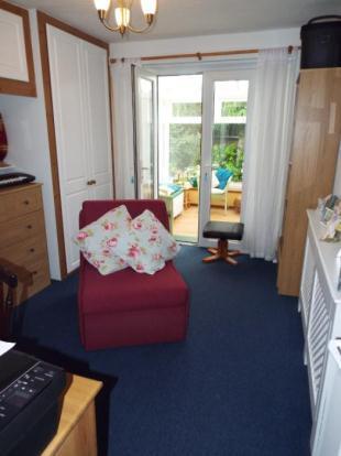 Bedrooom Two