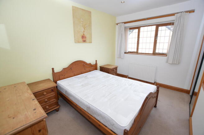1 bed Cottage to rent Image 9