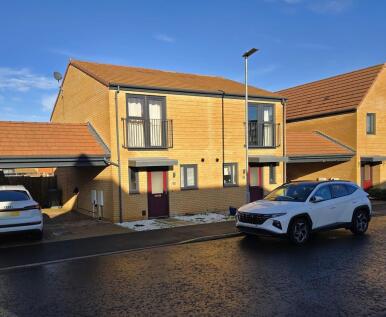 Rues Farm Road, Felixstowe