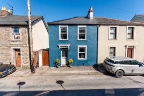 11, Stanhope Street, Abergavenny NP7 7DH