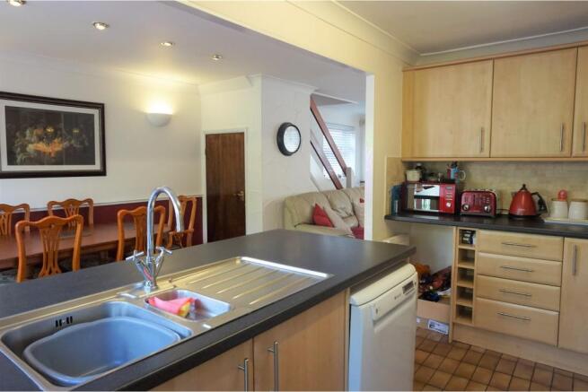 Kitchen / Diner