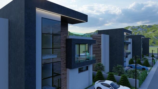 Luxury 3 Bedroom Villa Penthouse with High-Quality Interiors that perfectly suit their location Image 9999