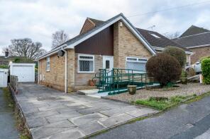 50, Knoll Wood Park, Horsforth, Leeds LS18 4SH