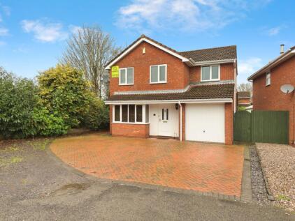 Butts Road, Shawbirch, Telford, Shropshire, TF5 0NH