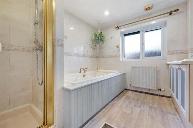 Principal Ensuite